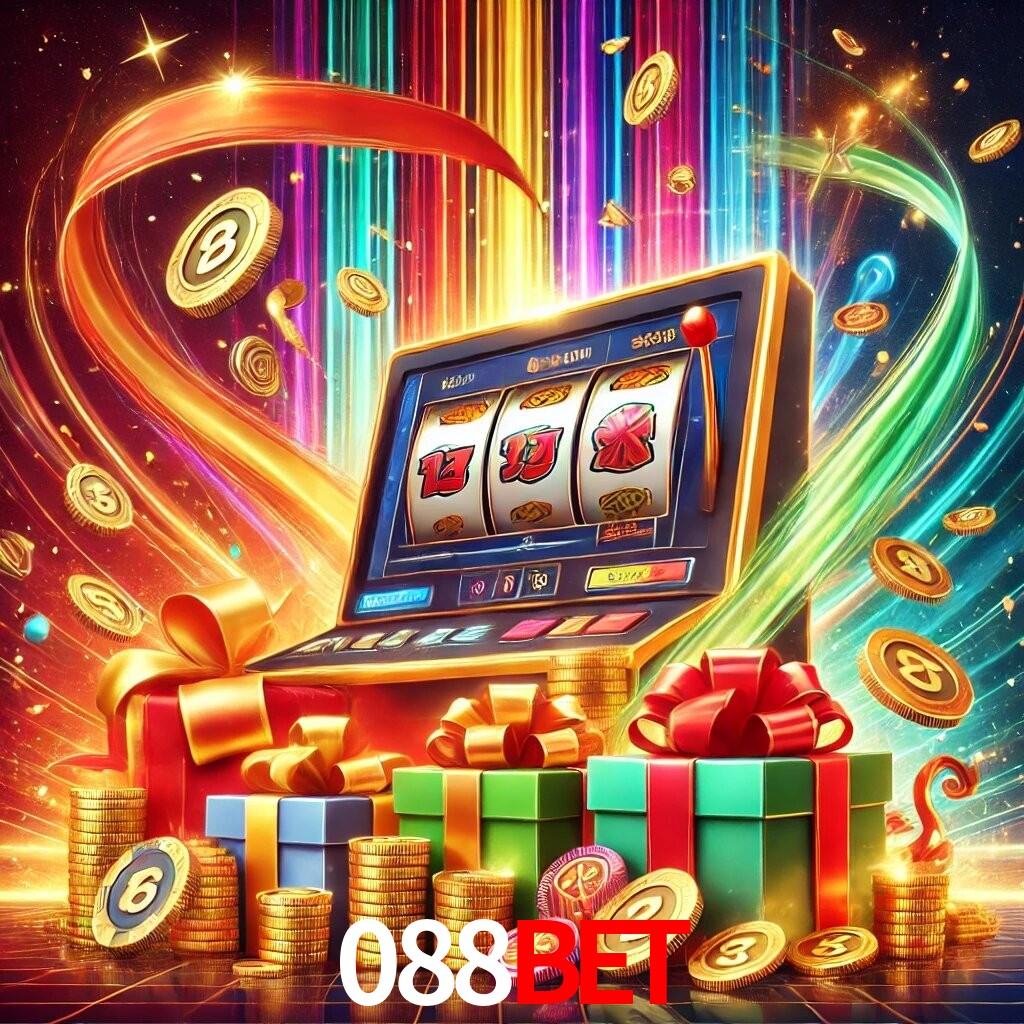 Promoções 088BET